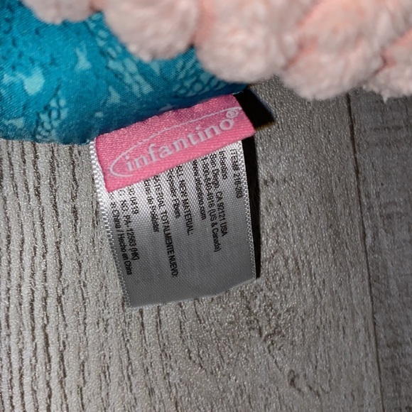 Infantino baby toy - Picture 8 of 8